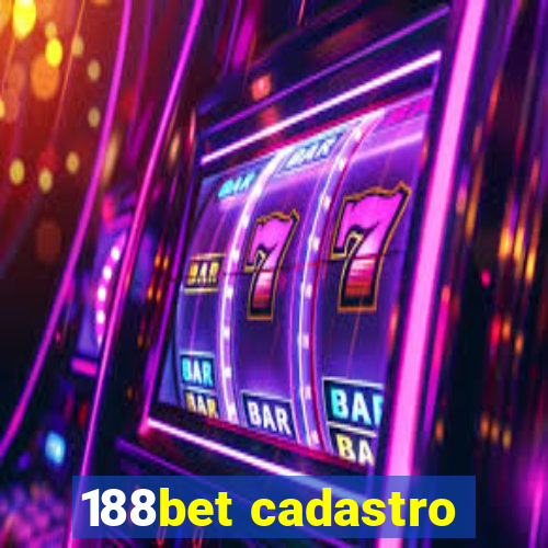 188bet cadastro